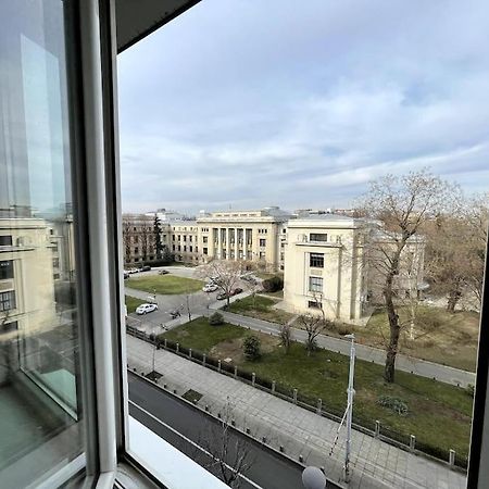 Studio Facultatea De Drept Βουκουρέστι Εξωτερικό φωτογραφία