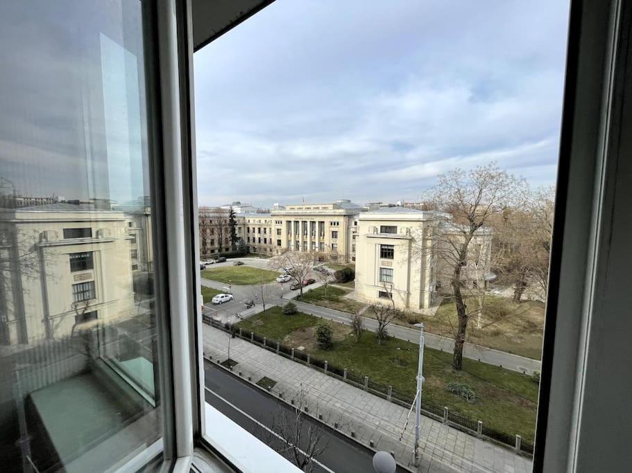 Studio Facultatea De Drept Βουκουρέστι Εξωτερικό φωτογραφία